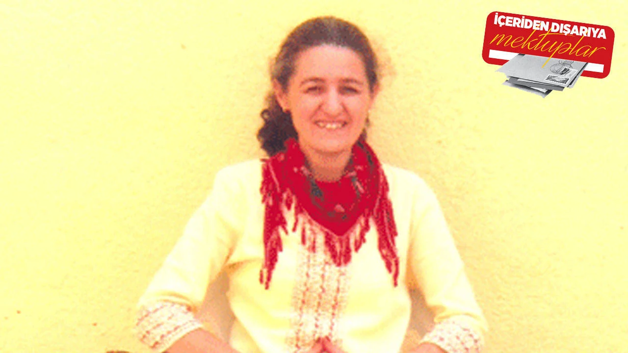 İçeriden dışarıya mektuplar: İnfaz yakmalar artık son bulmalı