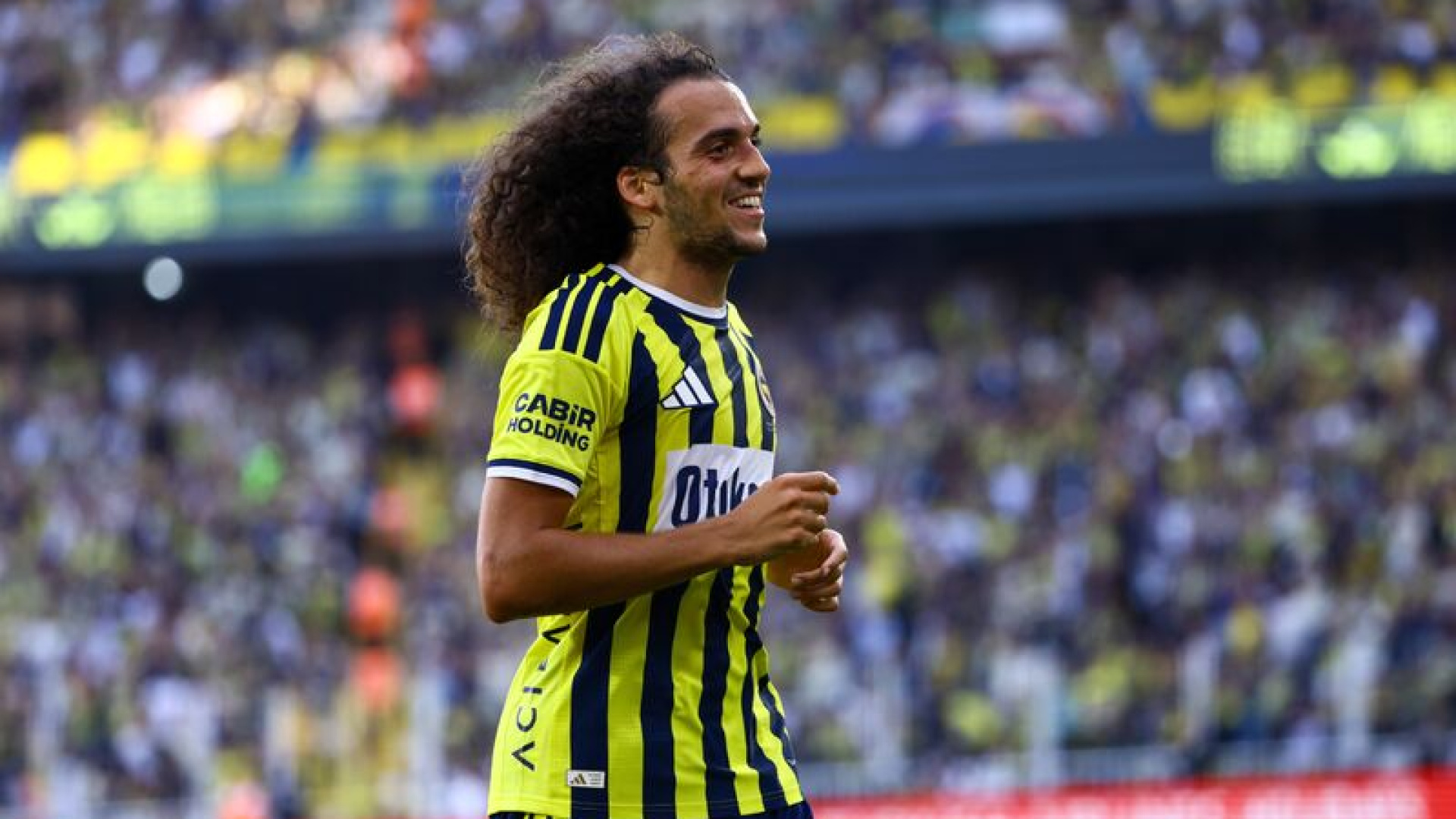 UEFA'dan Matteo Guendouzi müjdesi