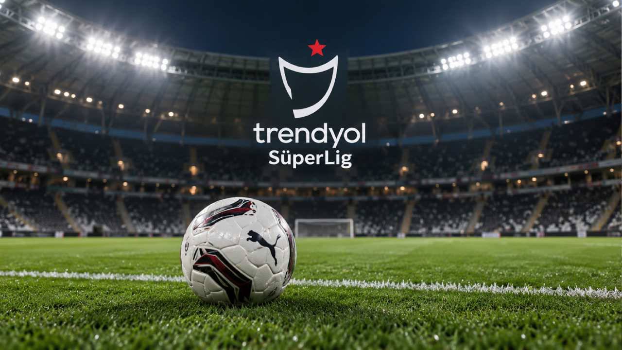 Süper Lig gol krallığı güncellendi: Zirvede iki futbolcu var (GÜNCEL)