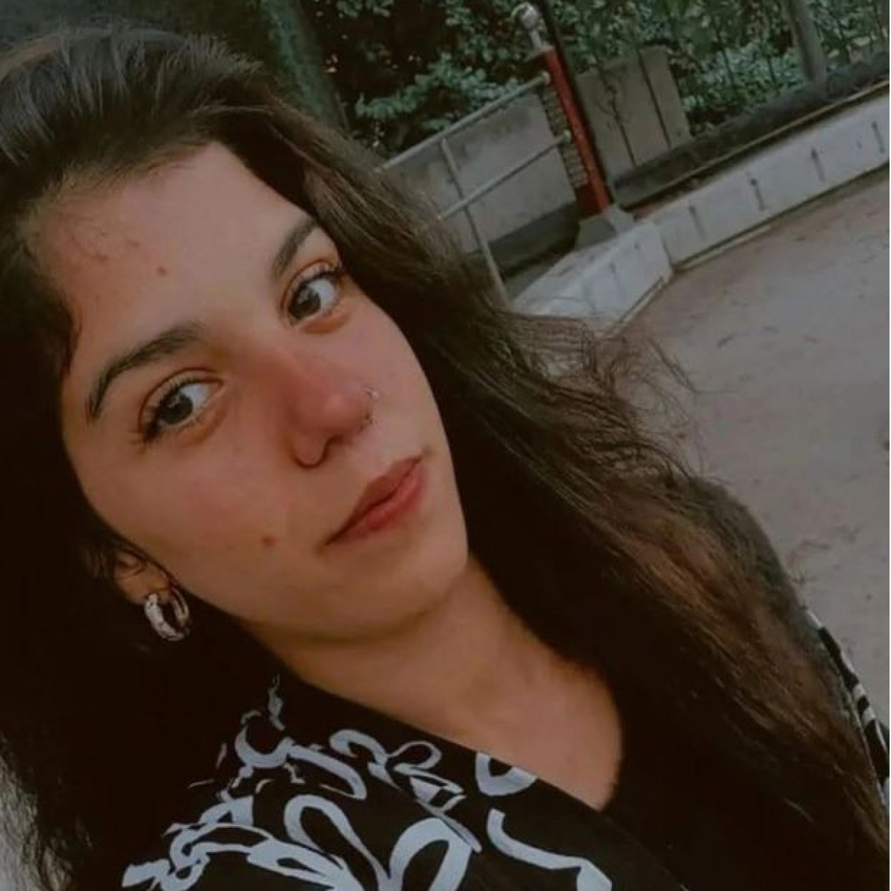 Hamile kadın, eşinin silahlı saldırısında can verdi