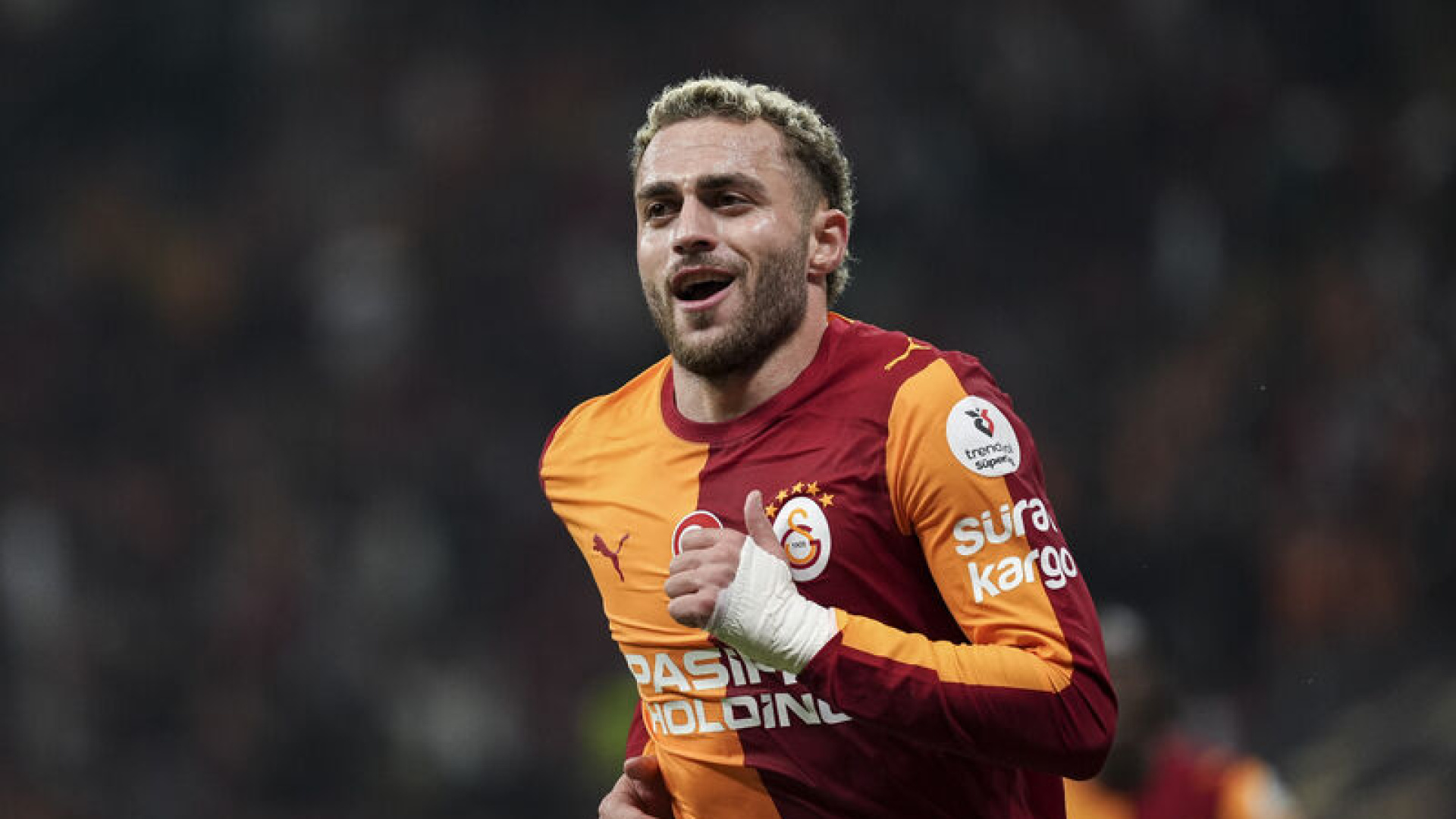 Barış Alper'den eleştirilere yanıt!