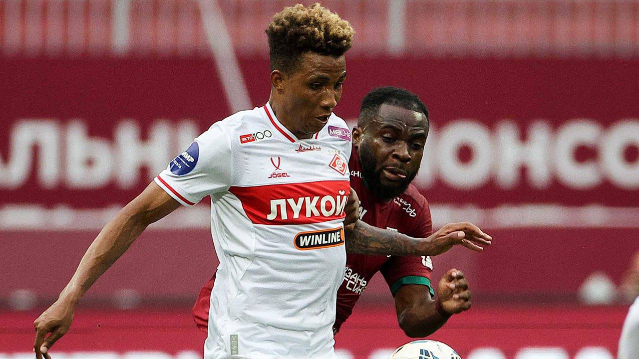 Gedson Fernandes’in menajerlik şirketinden Trabzonspor iddialarına yalanlama