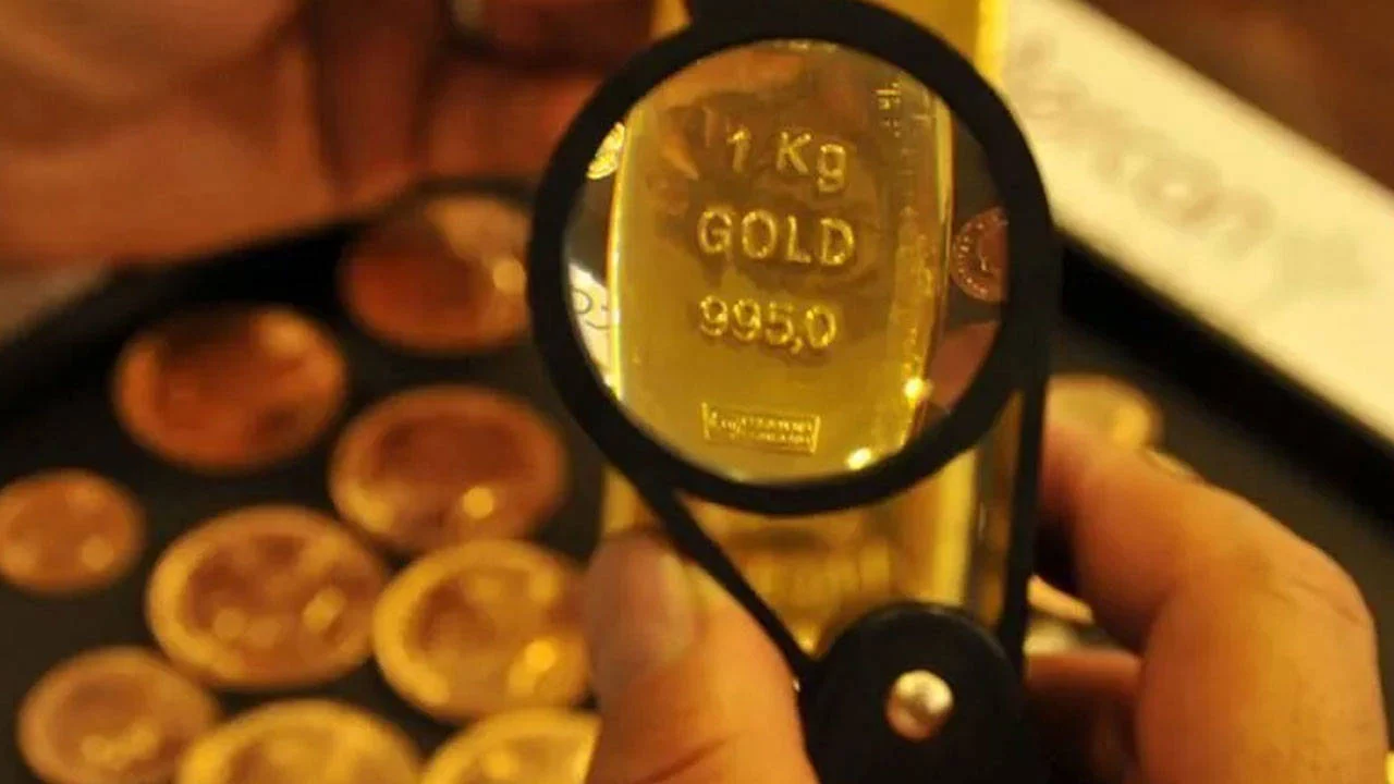 Gram altın güne yükselişle başladı