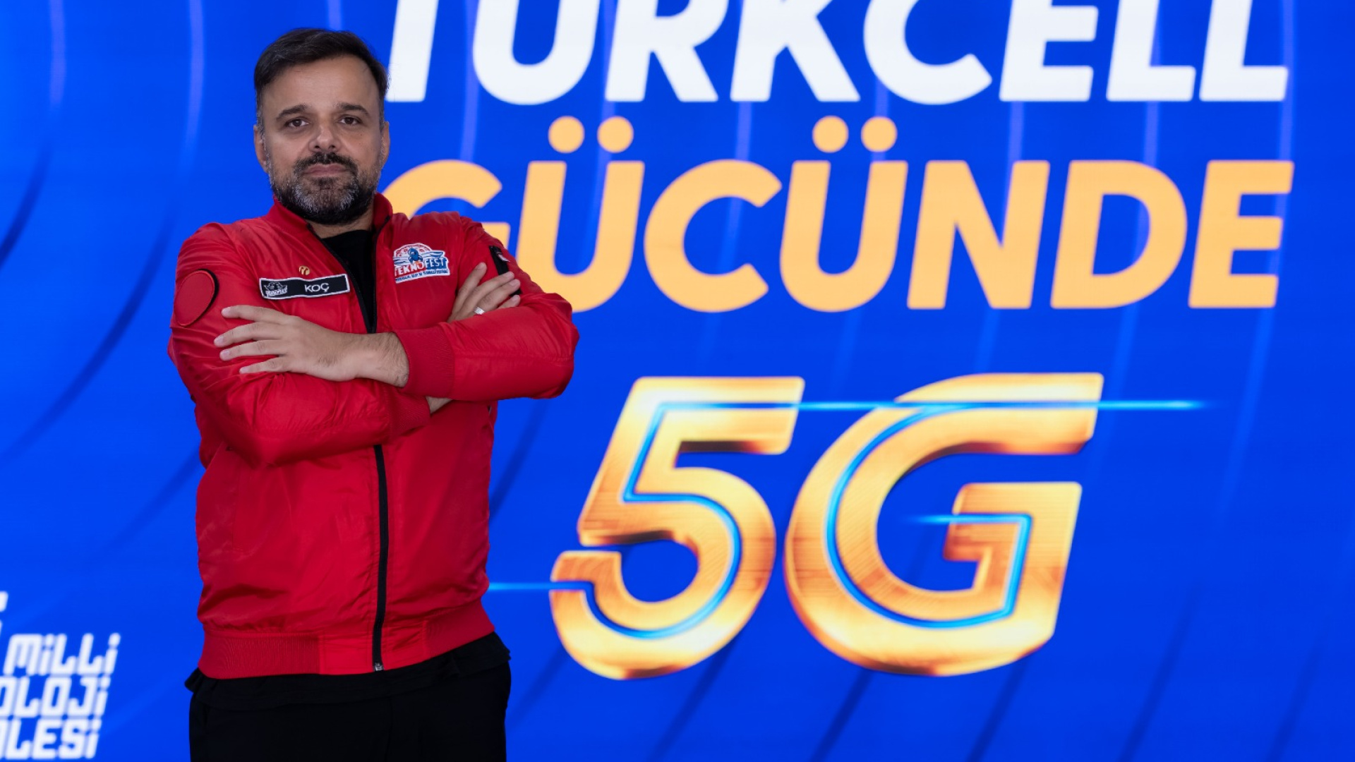 ‘5G ve Yapay Zekâ ile Akıllı Yol Güvenliği Yarışması’nda ödüller verildi