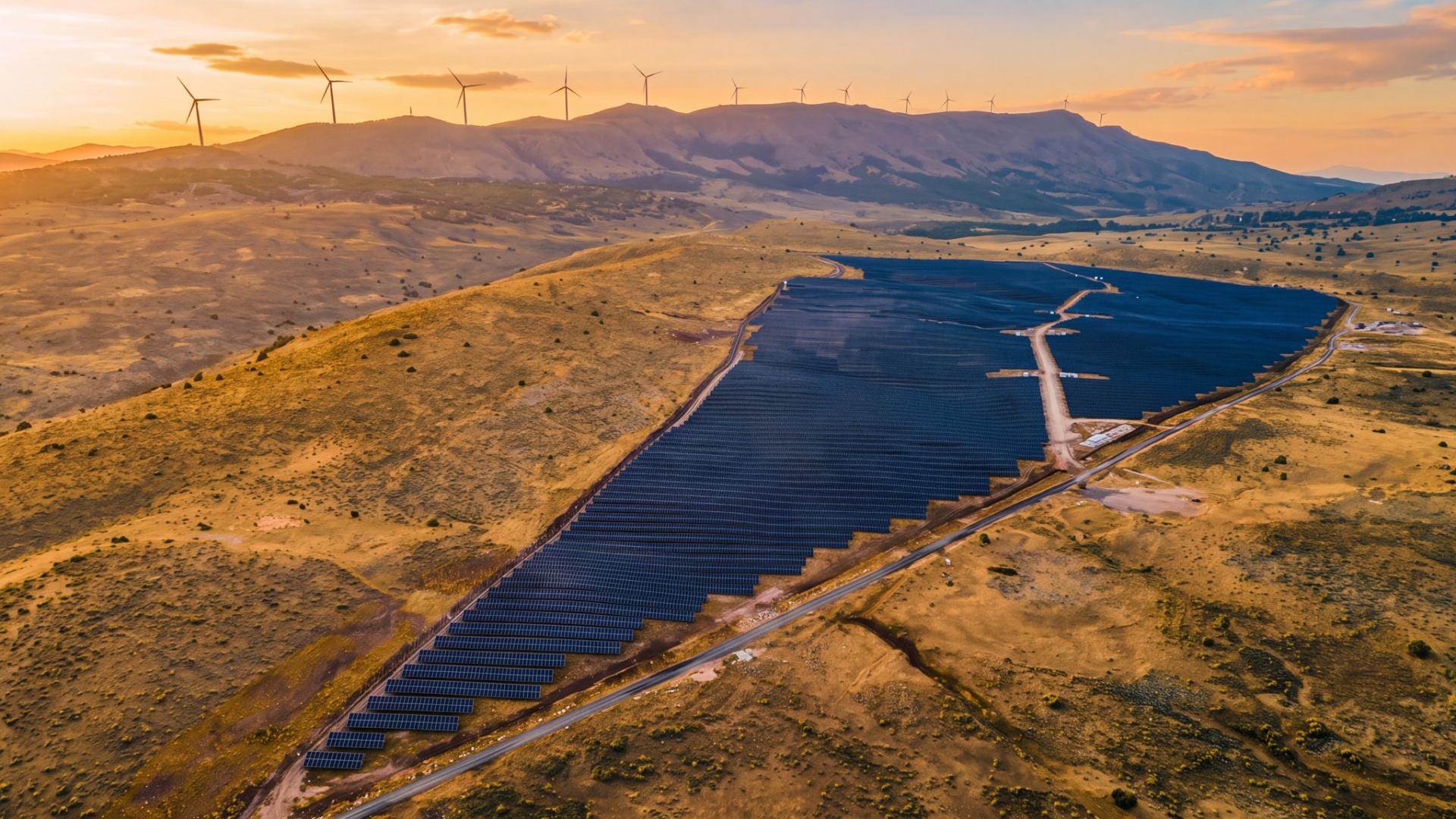 İş Enerji, Metafor RES’deki kurulu gücünü  100 MW’a yükseltti