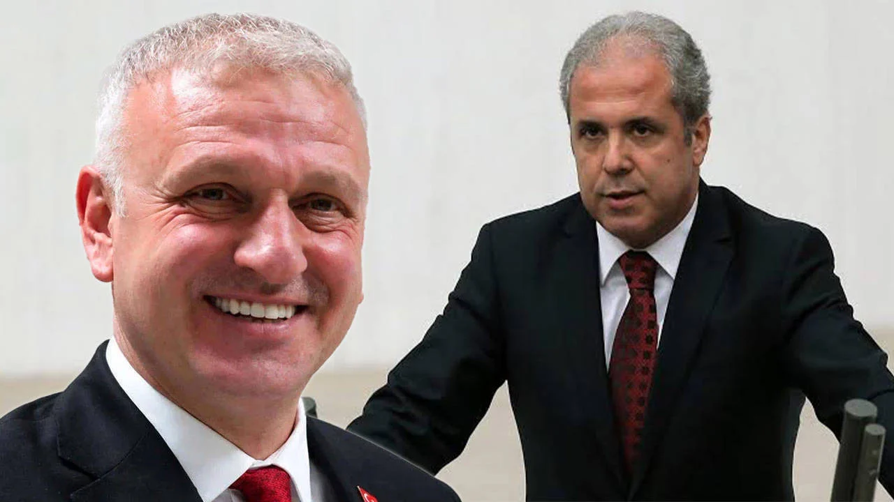 Oktay Saral'ın ardından Şamil Tayyar'dan açıklama: Rusların tepkisi üzerine Cumhurbaşkanı'nın heyetinden çıkarıldım