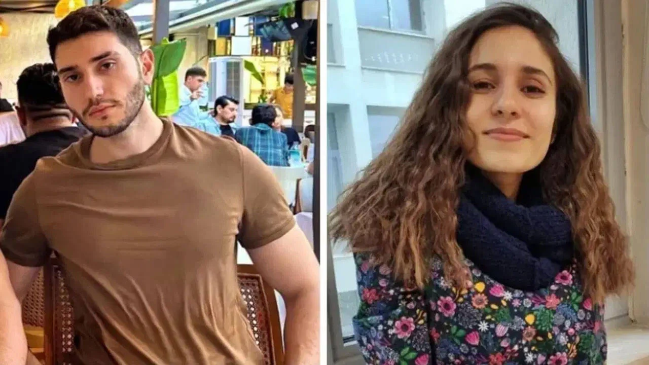 Gülistan Doku soruşturması: Eski valinin oğlu Gülistan'ın gömüldüğü iddia edilen yerde sabahladı