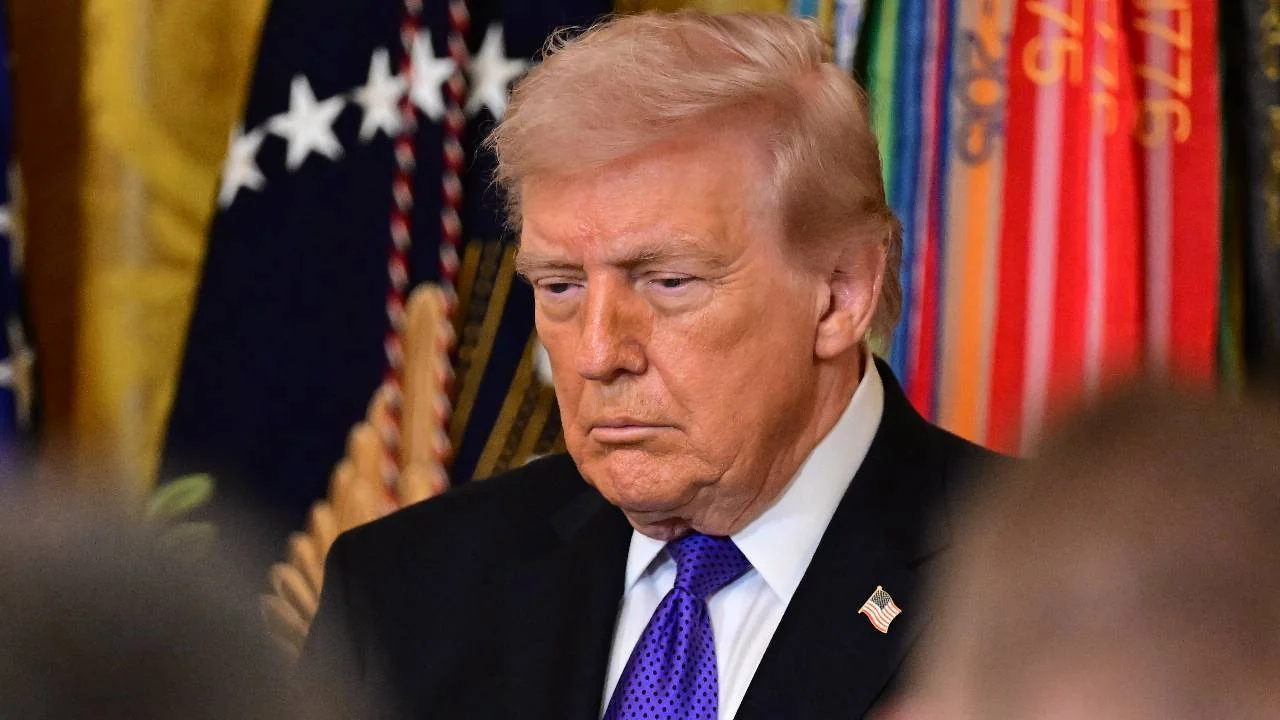 Brezilya'dan kaçan Bolsonaro ABD'ye sığınmıştı: Trump 'yorum yapmayacağım' dedi