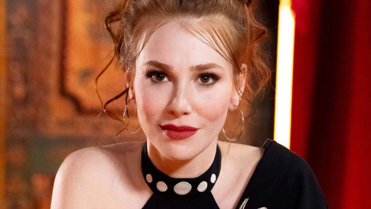 Elçin Sangu'ya Oyuncular Sendikası'ndan destek: "Kişisel hesaplaşma gazetecilik değildir"