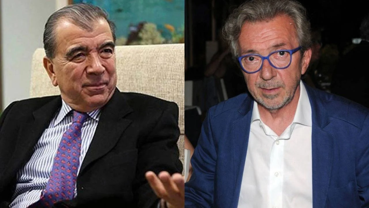 Kaşif Kozinoğlu soruşturmasında tanık ifadesi: Enver Altaylı, Osman Sınav'ı tehdit etti