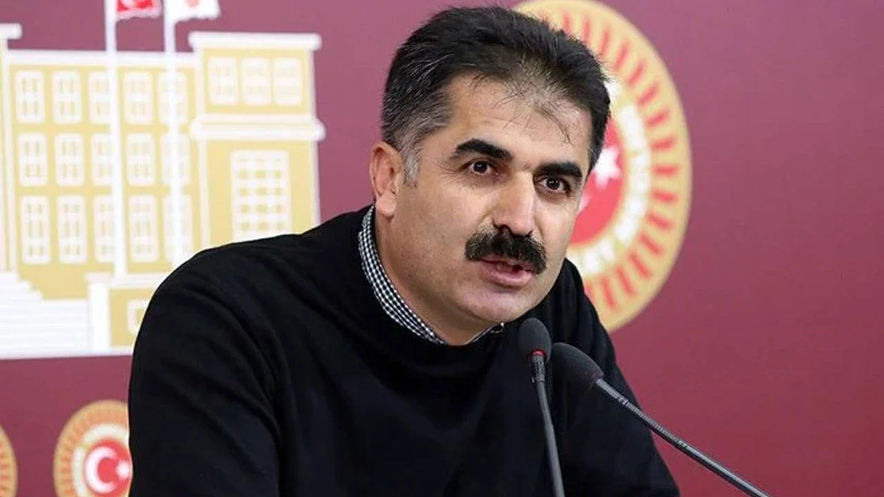 Eski CHP'li vekil Hüseyin Aygün'e 7 ay 15 gün hapis cezası