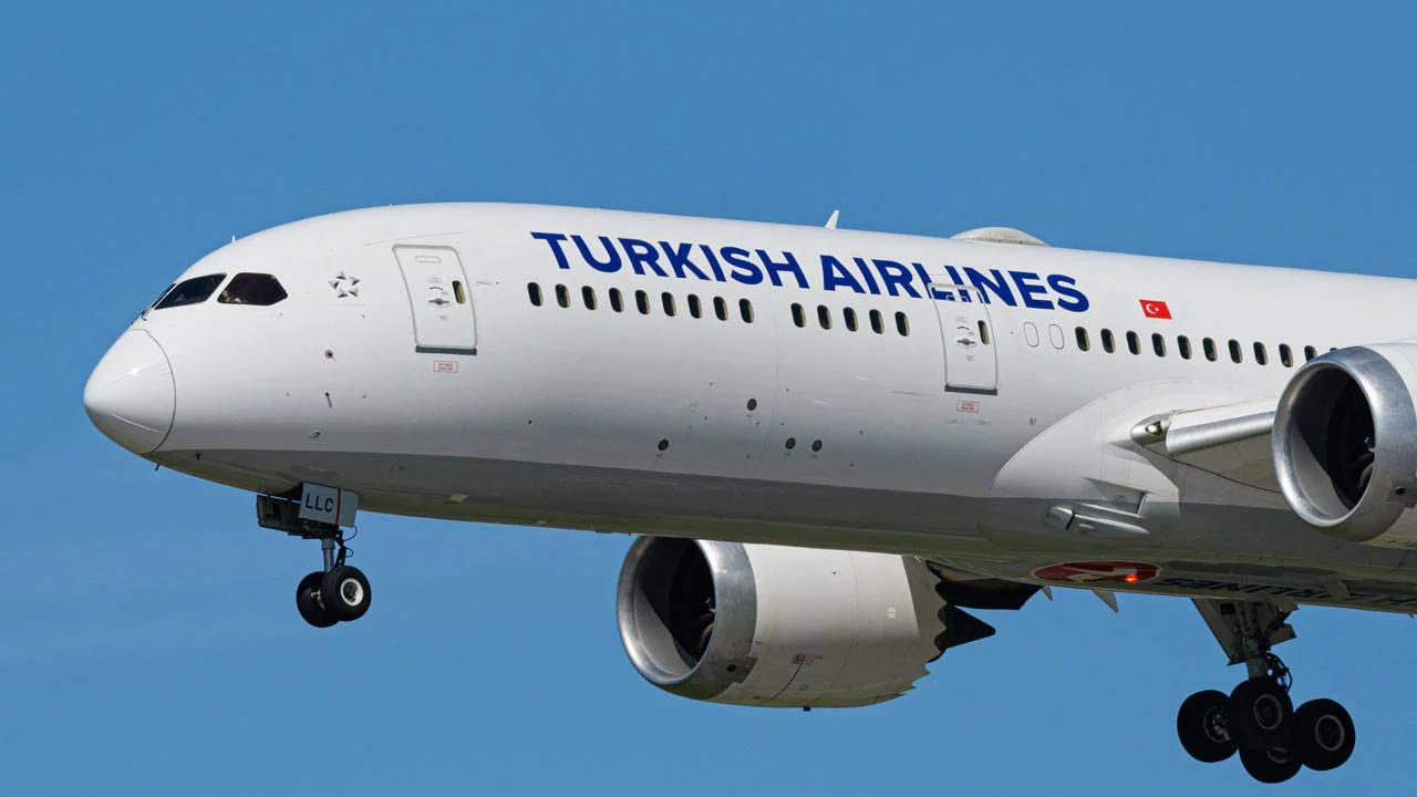 THY’den "indirimli bilet" kampanyası