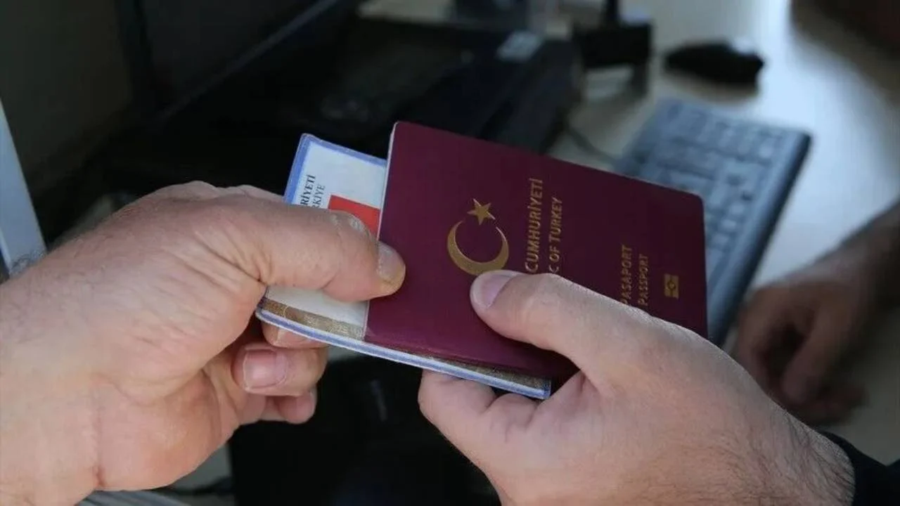 Bir ülkeye vizesiz seyahat sona eriyor