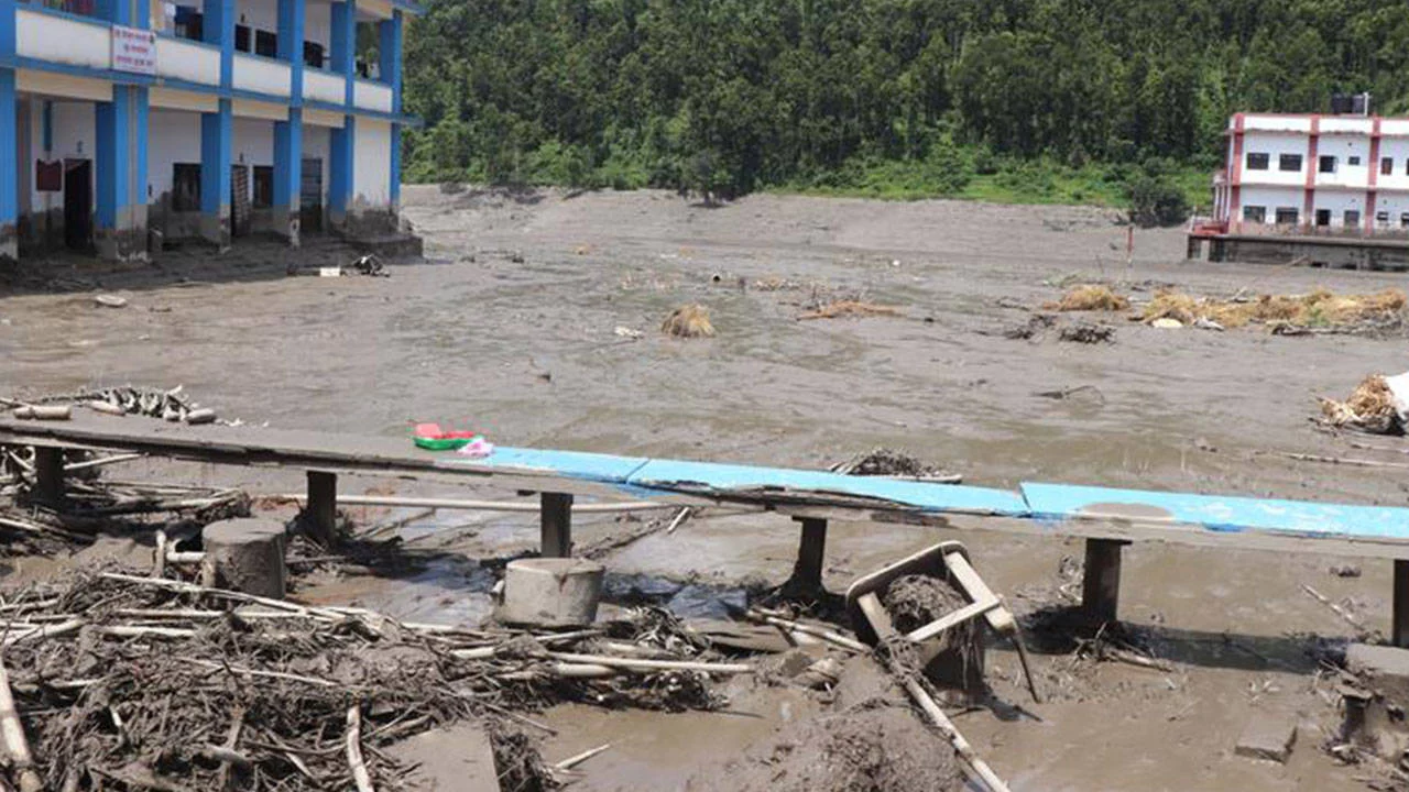 Nepal’de sel felaketi: Can kaybı 734’e yükseldi