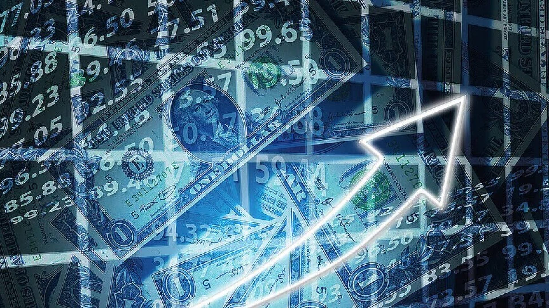 Dolar endeksi yaklaşık 2 ayın zirvesinde