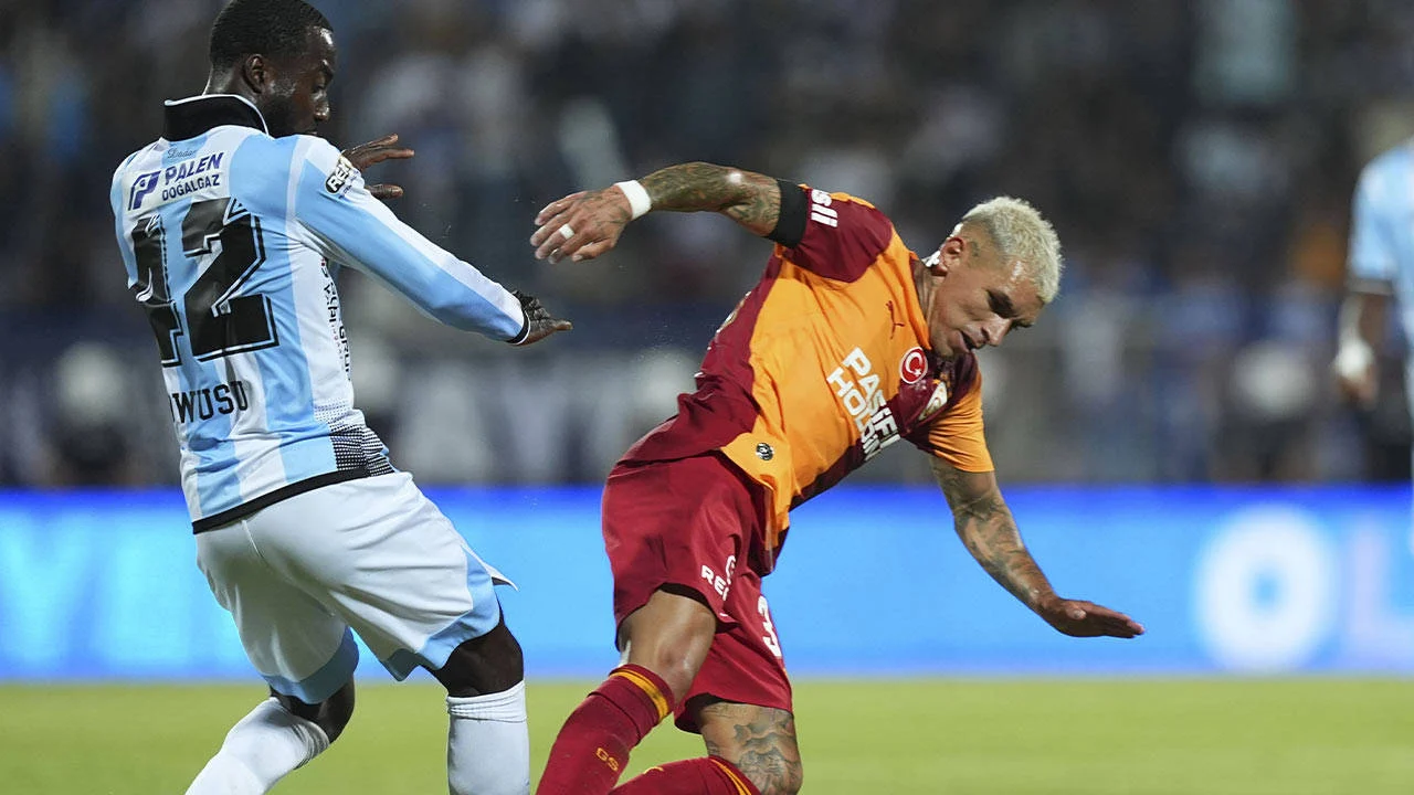 Galatasaray’a Lucas Torreira için 6 milyon euroluk teklif