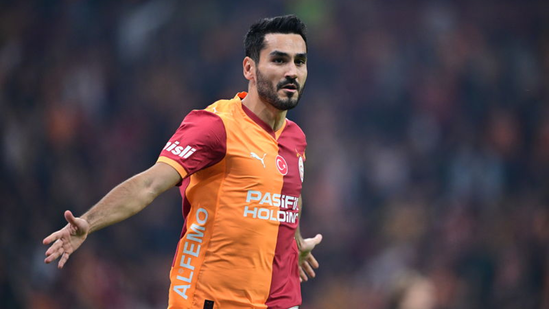 İlkay'dan transfer açıklaması!