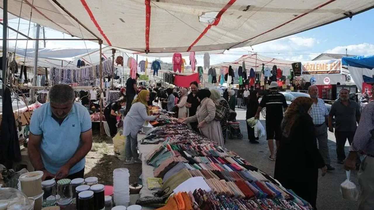 Gerede Panayırı Ne Zaman Başlıyor ve Ne Zaman Bitiyor? Tarihler Belli Oldu!