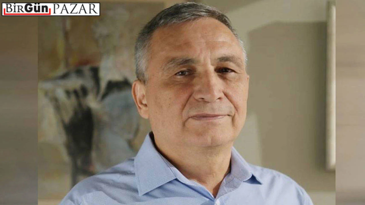 Aydın Sezer ile söyleşi: Mekke Paktı ne getiriyor?