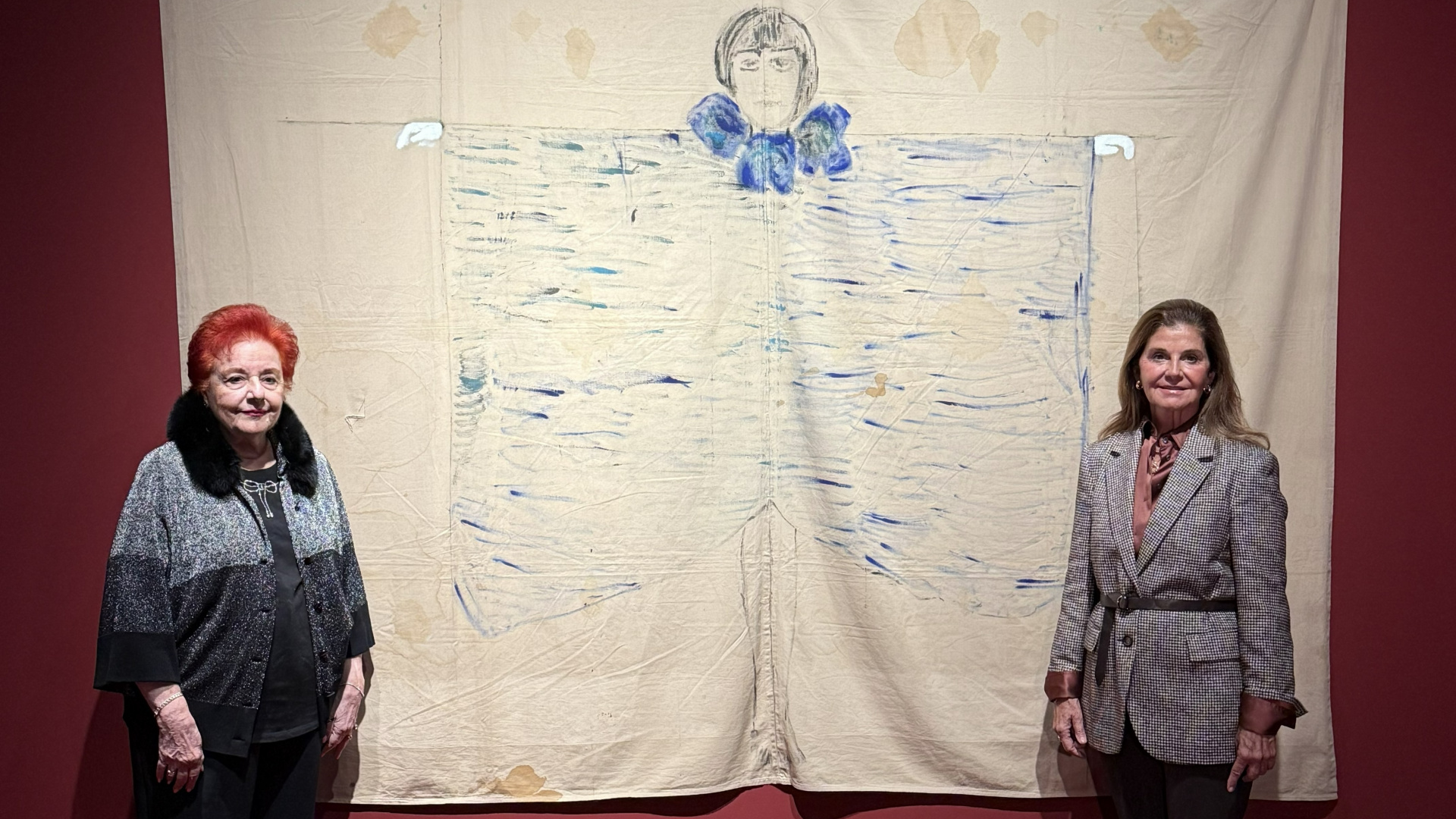 İstanbul Modern'e anlamlı bağış