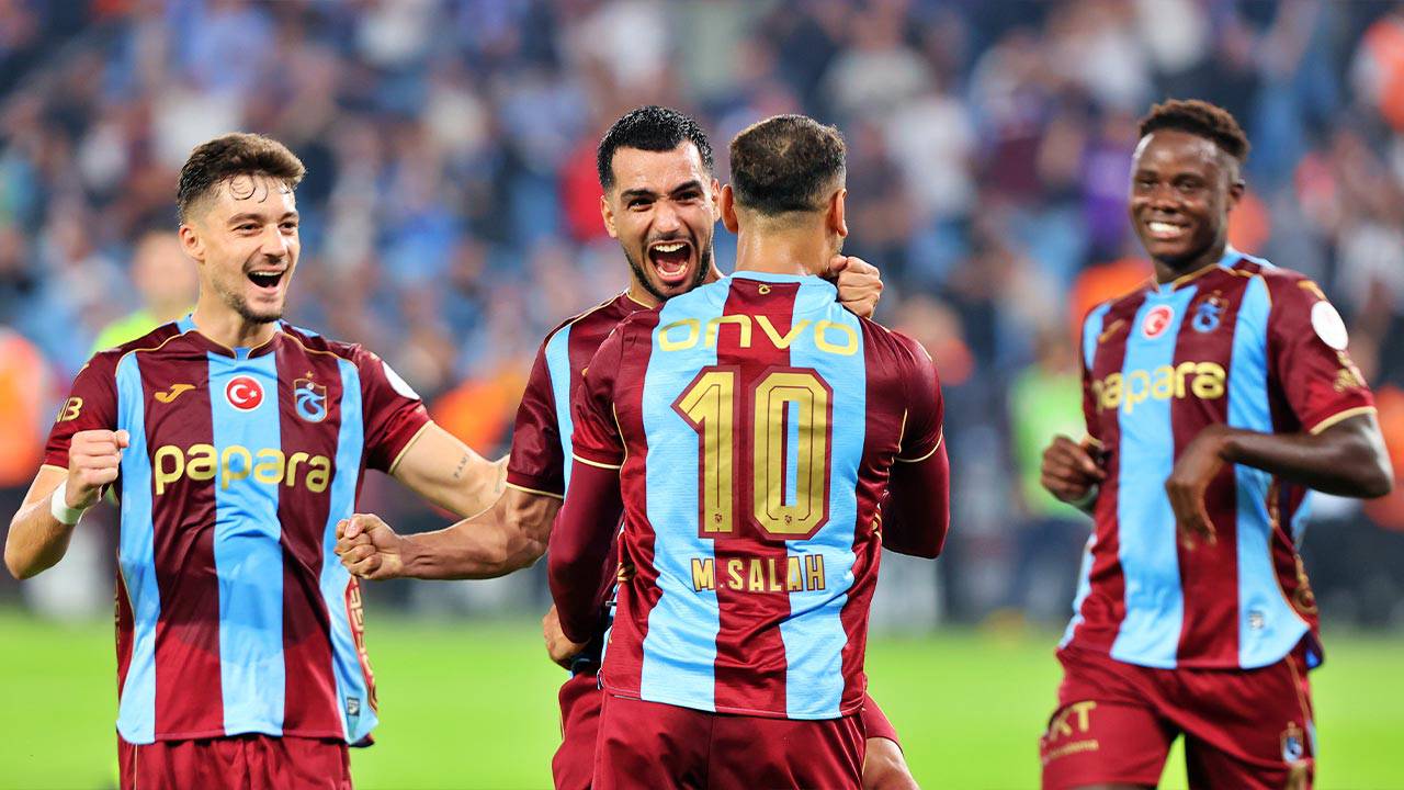 Thomas Reis, Salah, Fabinho