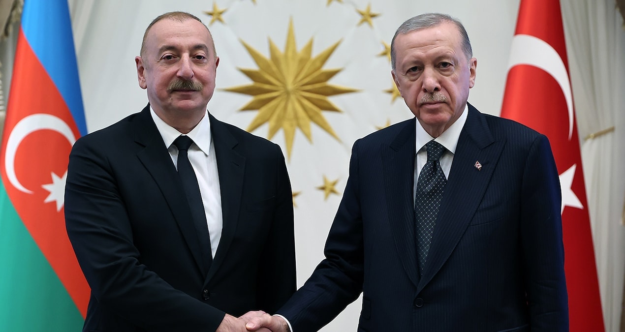 Türkiye ile Azerbaycan arasında kriz mi var? AKP'den açıklama geldi