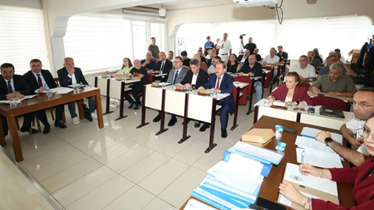 Belediye hisseleri Diyanet’e teslim