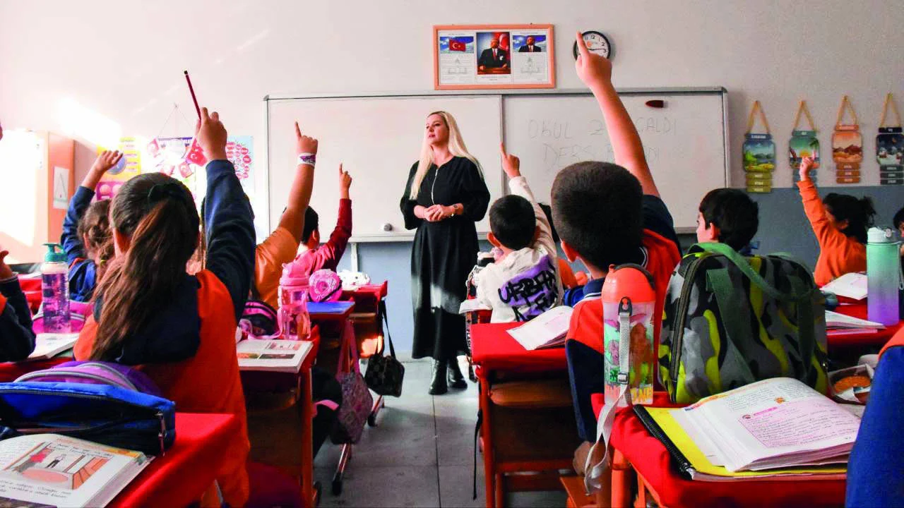 Eğitim öğretim eksiklerle başladı