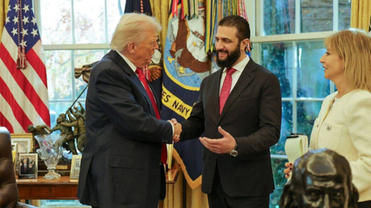 Gerilimi azaltma odası kuruluyor