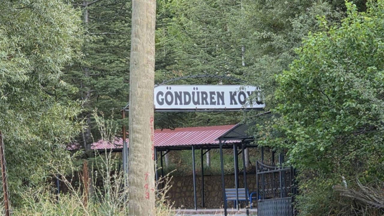 Sivas'ta kaybolan Büşra bebek 10 Eylül'den beri kayıp!