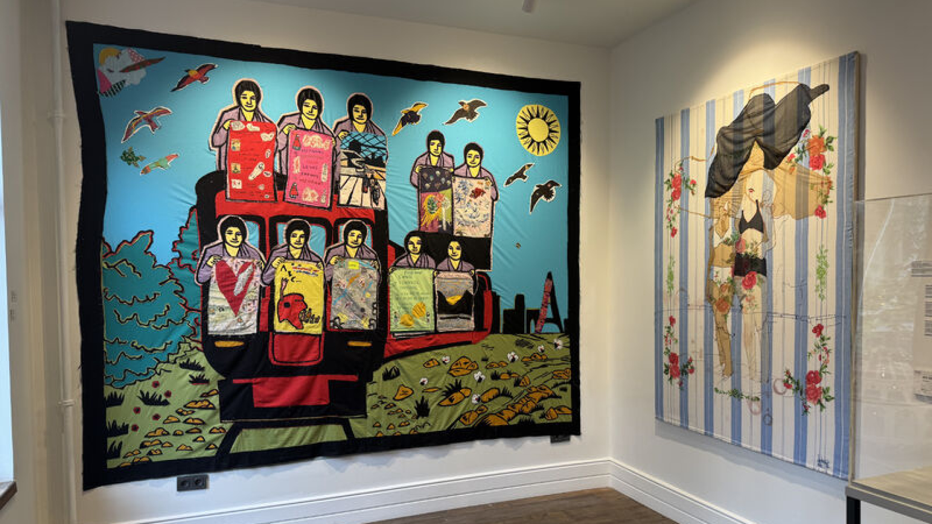 Artweeks Istanbul Collector’s edisyonu kapılarını açtı