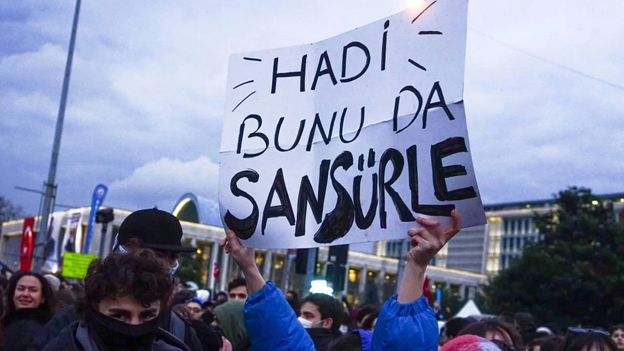 Hedefte bağımsız gazetecilik var