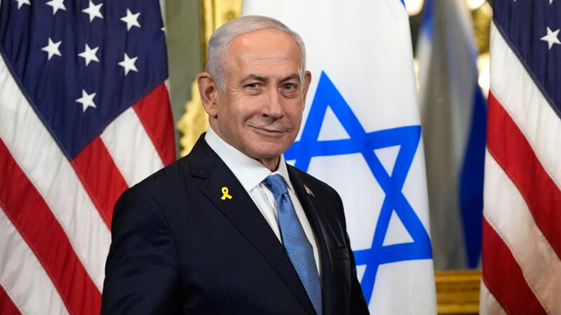 Netanyahu'dan yurt dışı uçuşları için inceleme talimatı