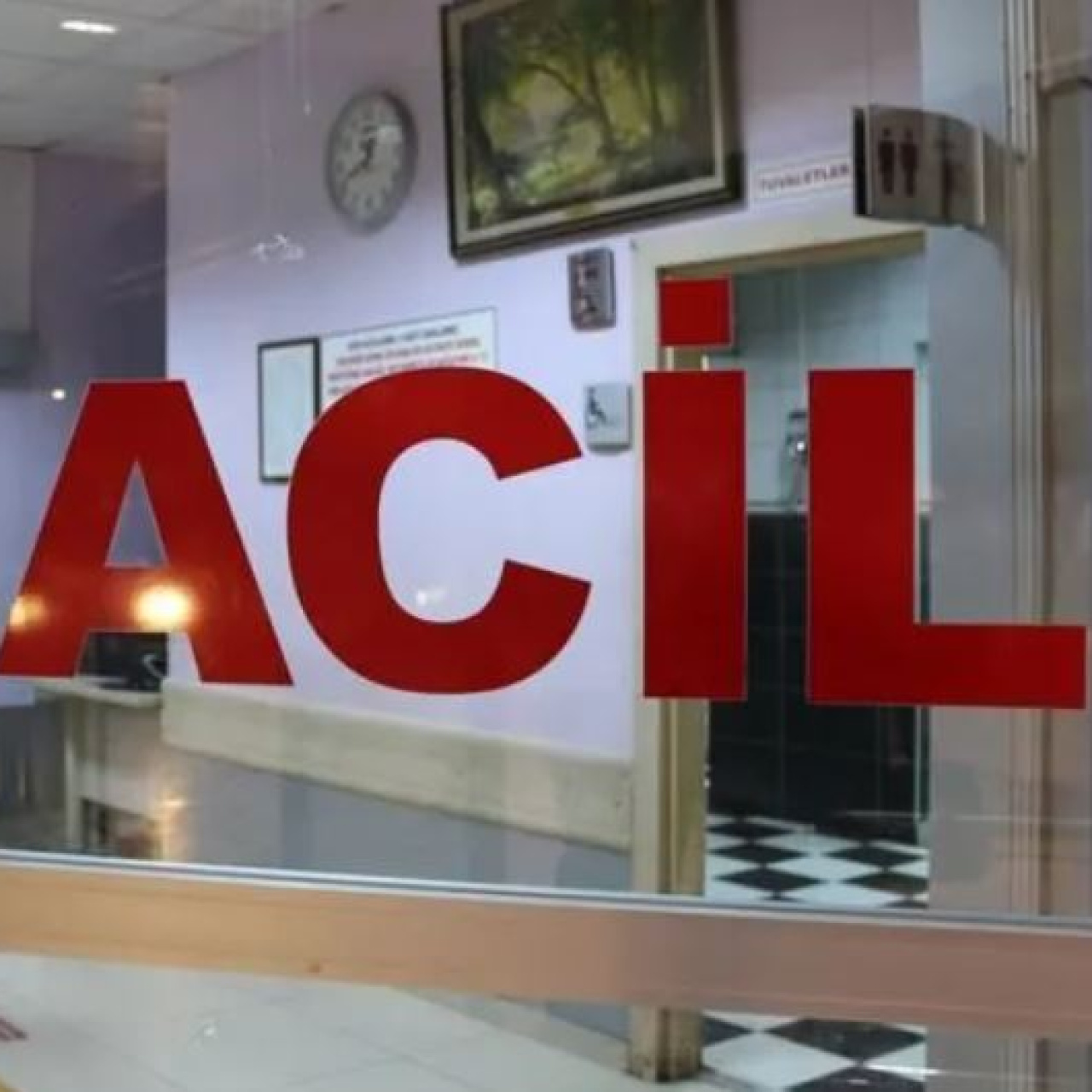 Sulama kanalına düşen çocuk öldü