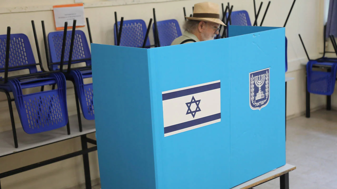 Sandık çıkış anketi: Netanyahu kaybetti, Eisenkot hükümet kuracak çoğunluğa ulaşamadı
