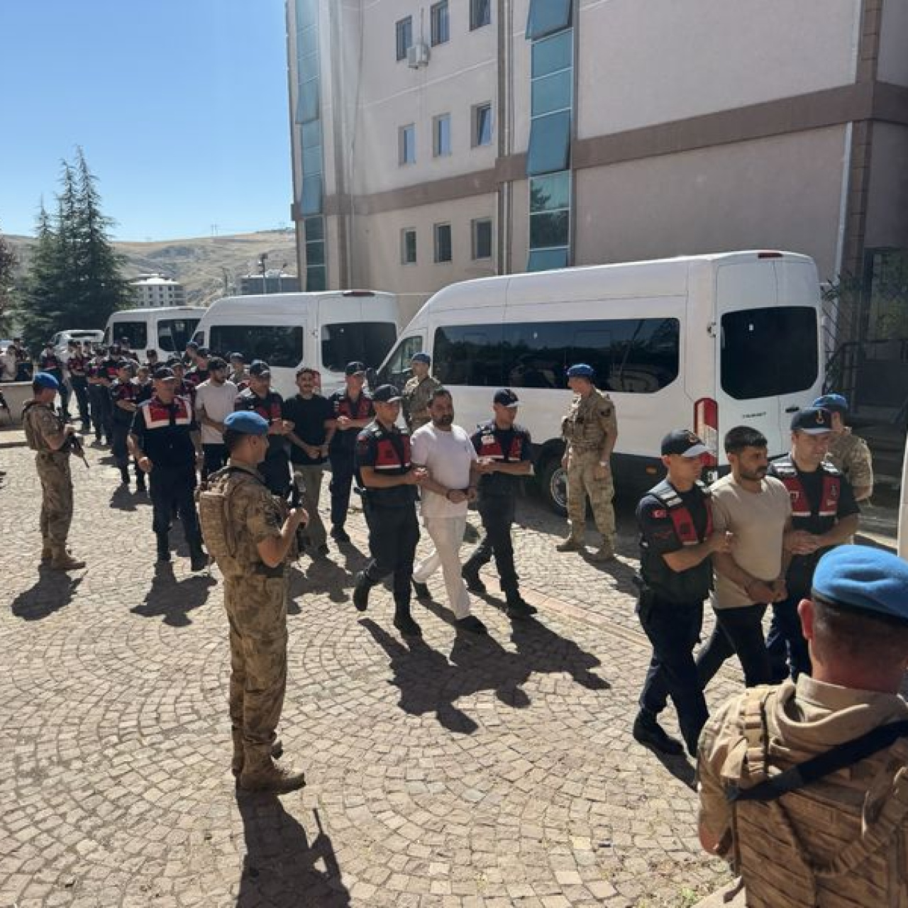 19 ilde yasa dışı bahis operasyonu: 31 tutuklama