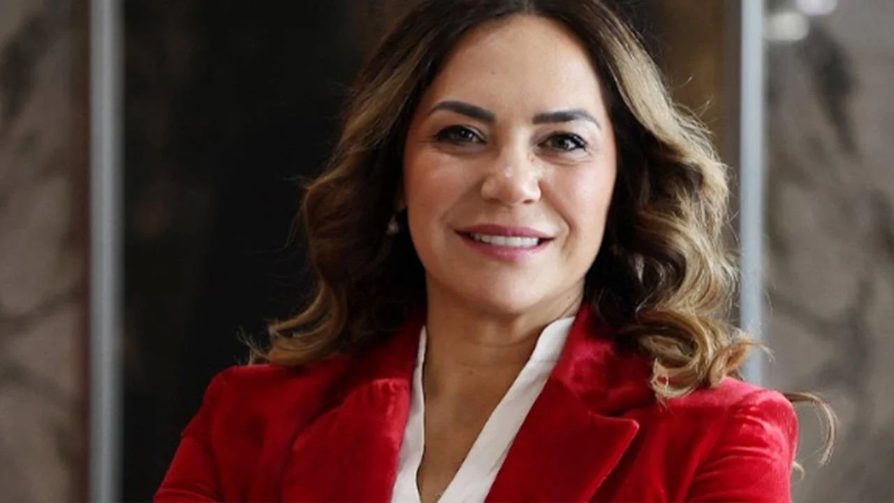 Tekirdağ Büyükşehir Belediye Başkanı Candan Yüceer CHP'den istifa etti: YENİ bir yola çıkıyorum