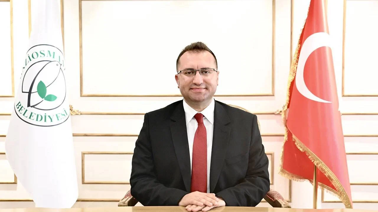 GOP Belediye Başkanı Hakan Bahçetepe hakkında tahliye ve hapis cezası talebi