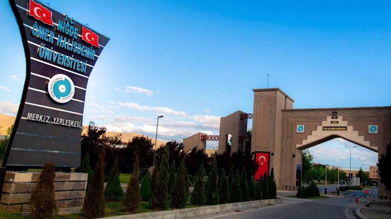 İş ilanı: Niğde Ömer Halisdemir Üniversitesi 29 sözleşmeli personel alacak