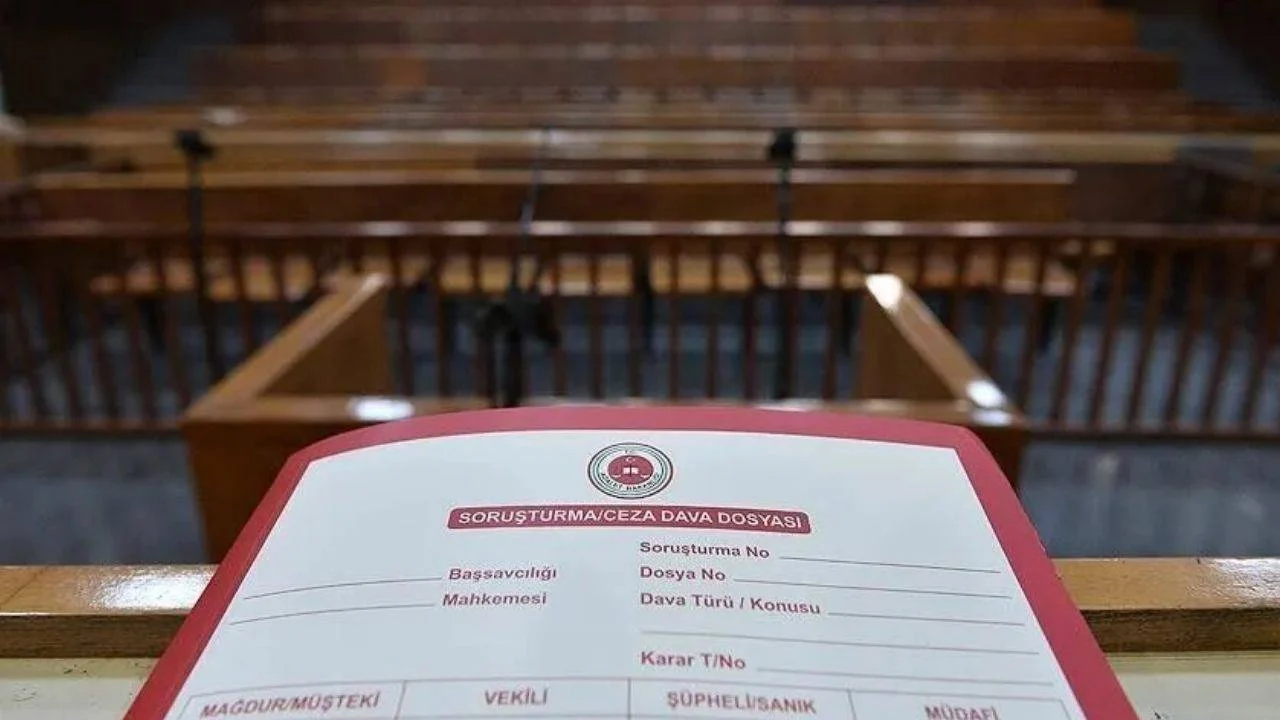 Almanya'da eski sevgilisini bıçaklayıp Türkiye'ye kaçmıştı: 21 yıla kadar hapsi istendi