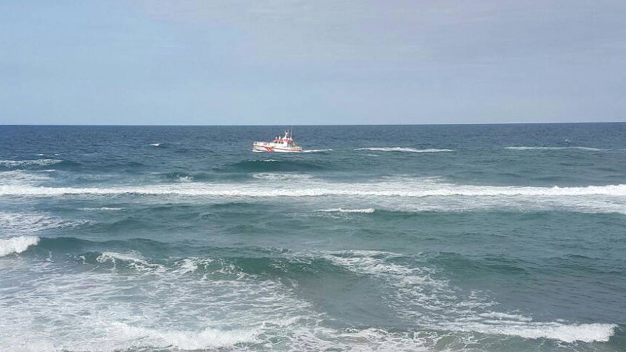 Beykoz'da hafta sonu denize girmek yasağı ilan edildi
