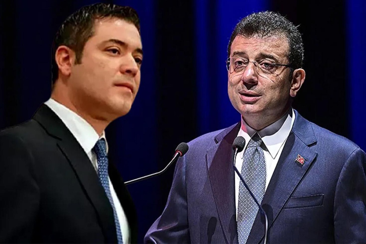 İmamoğlu davasında alacağı için Ongun'un eşine ödeme yapan isim konuştu