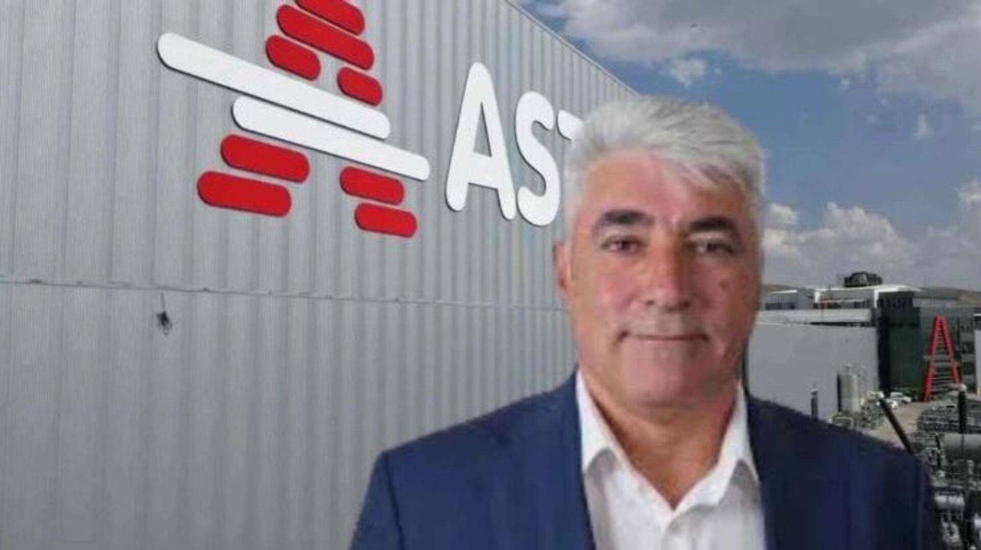 Astor şirket sahibi Feridun Geçgel’in pasaportuna el konuldu