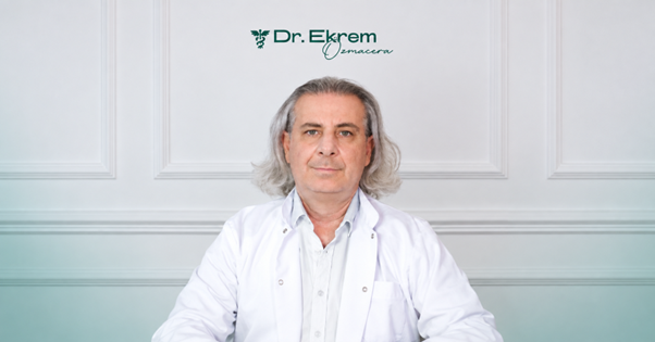 Dr. Ekrem Özmacera’dan Fitoterapi, Saç Mezoterapisi ve Dudak Dolgusu Hakkında 11 Soruya 11 Cevap