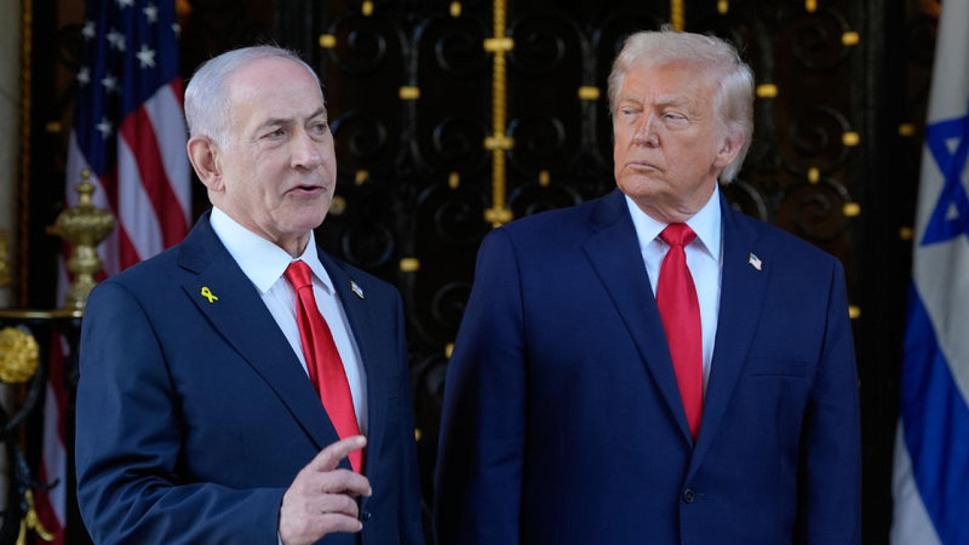 İsrail basını: Netanyahu Trump'ı kaybetti
