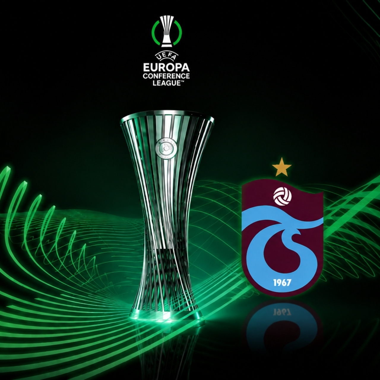 Trabzonspor’un rakipleri belli oldu