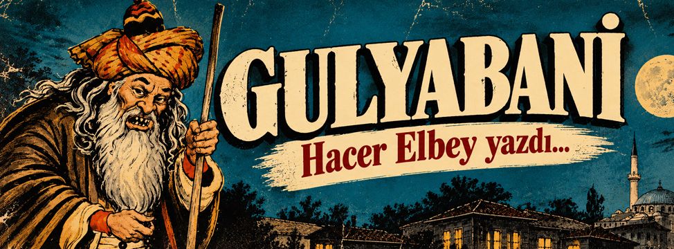 GULYABANİ