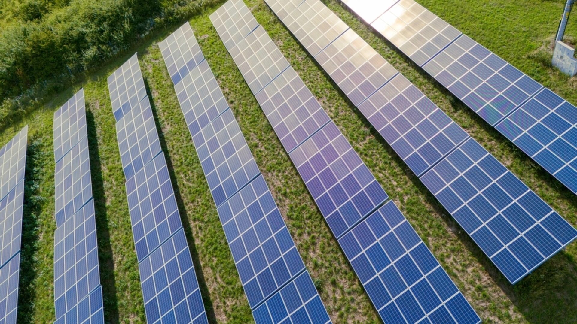 10 yılda güneş ve rüzgardan 442,2 teravatsaat elektrik üretildi