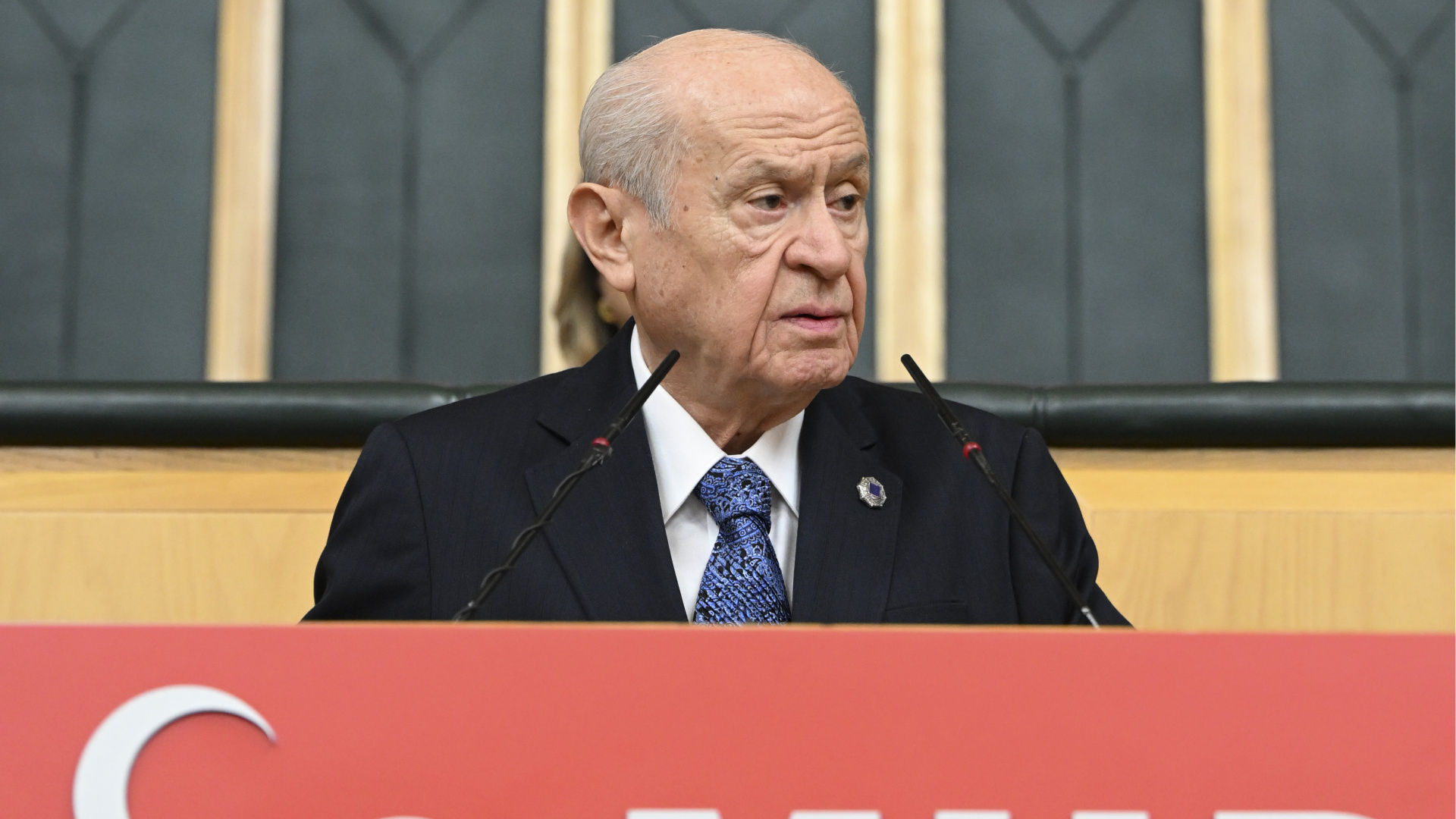 "Türkiye, katkı sunmaya devam edecek"