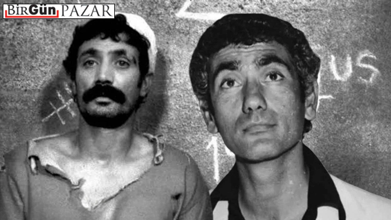 Sanat, politika, adanmışlık: Erkan Yücel ve Yılmaz Güney'i anmak